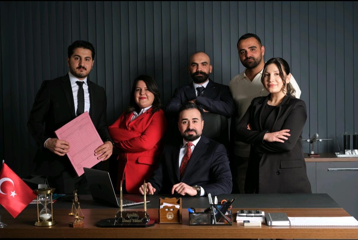 Yüksel Hukuk & Danışmanlık